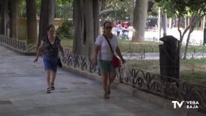 Los destinos más frecuentes para las vacaciones de la gente de la comarca