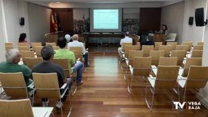 Guardamar presenta ayudas destinadas a minimizar el impacto económico por Covid