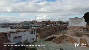 Las obras de las Eras de la Sal se adjudicarán e iniciarán antes de que finalice 2022