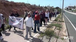 Salvemos Cala Mosca anula una actividad por no tener los permisos que pide el ayuntamiento