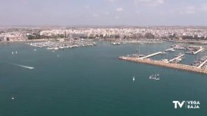 La Conselleria de Agricultura considera "aceptable" el proyecto de granja marina en Torrevieja