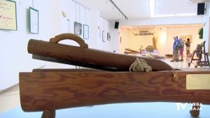 XLI Exhibición de Grama e Hilado del Cáñamo en Redován de la mano de la “Barraca La Gramaera”