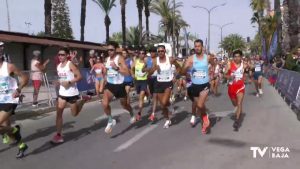 La 35º Media Maratón de Torrevieja será el 26 de febrero de 2023