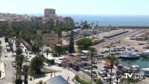 Carriles exclusivos y nuevas rotondas: así podría reordenarse el tráfico en el puerto de Torrevieja