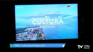 Sara Baras, Ara Malikian, Fangoria y The Hole X estrenarán la nueva era cultural de Torrevieja