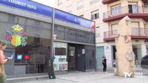 La Oficina de Turismo de Orihuela cambiará de ubicación en próximos meses