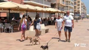 La Comunidad Valenciana superará los 25 millones de turistas en 2022, cifra ya cercana a la de 2019