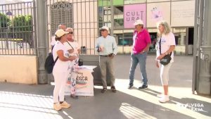 Cala Mosca acapara la atención del pleno