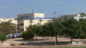 El Hospital de Torrevieja realiza más de 1.400 intervenciones quirúrgicas en verano