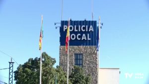 Un joven de 21 años, detenido en Torremendo tras robar un coche y conducir sin carnet