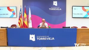 Crece la presión escolar en Torrevieja: el curso 2022/23 contempla más de 1.000 alumnos sobrevenidos