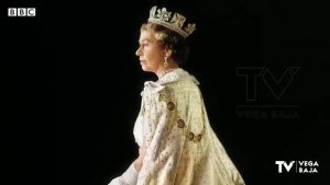 Los británicos afincados en San Fulgencio lloran la muerte de la Reina Isabel II