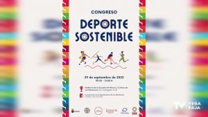 Los Montesinos celebra su I Congreso de Deporte Sostenible