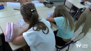 Torrevieja arranca el curso con la construcción del nuevo colegio e instituto en el horizonte