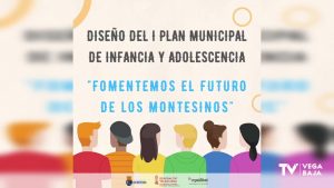 Los Montesinos prepara su primer Plan Municipal de Infancia y Adolescencia