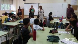 "Amar Almoradí": el proyecto educativo que se pondrá en marcha este curso escolar