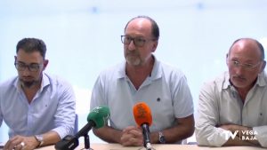 Bascuñana acusa al Plan Vega Renhace de no cumplir los proyectos prometidos