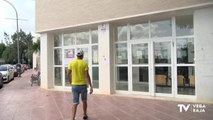 Se retrasa la ampliación del centro de salud de Callosa al no haber empresa interesada en la obra