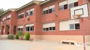 La reforma del colegio de Desamparados sale a licitación por 1,2 millones de euros