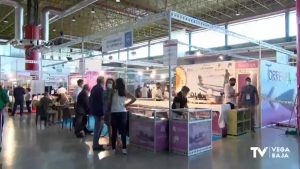 La sal, el «sangochao» y la mona de La Mata, platos fuertes de Torrevieja para Alicante Gastronómica