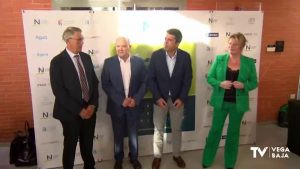 Albatera acoge el IV Congreso Nacional del Agua