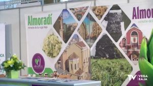 Los mejores sabores de Almoradí, presentes en Alicante Gastronómica