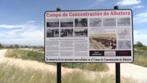 Mujeres x Mujeres participa en las XV Jornadas del Campo de Concentración de Albatera