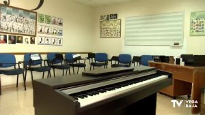 Comienza el nuevo curso en las Escuelas de Música