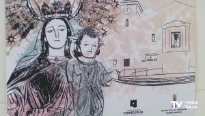 La Mata se prepara para celebrar las fiestas en honor a la Virgen del Rosario