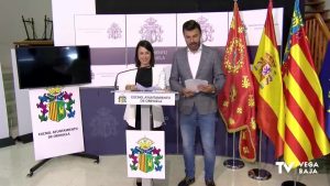 Orihuela concederá la Medalla de Oro de la Ciudad de Orihuela a la EPSO