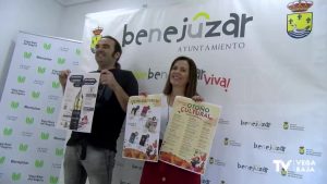 Benejúzar programa exposiciones, talleres y conciertos de música dentro de su Otoño Cultural