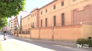 La Generalitat compra el antiguo asilo de Orihuela por cuatro millones de euros para alojar al Oriol