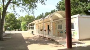 IU Almoradí denuncia el cierre de dos aseos y un aula en el colegio Manuel de Torres