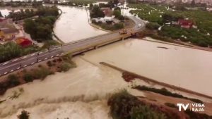 El Gobierno concede 10 millones de euros para investigación y obras contra inundaciones en edificios