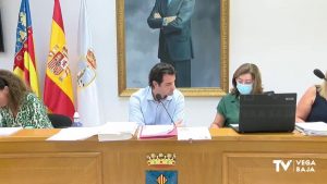 El nuevo servicio de transporte urbano de Torrevieja avanza hacia la gestión indirecta