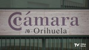 Cámara Orihuela y Labora ofrecen un curso sobre modelos de negocios sostenibles a desempleados