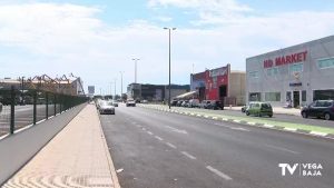 Más de 730.000 euros para alumbrado público y asfaltado en Almoradí