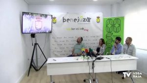Benejúzar estrena una nueva versión del himno local el próximo 7 de octubre