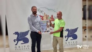 Redován será la capital de los deportes de montaña de la Comunidad Valenciana