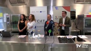 El Auditorio de Torrevieja acoge por primera vez el Festival "Gastrovegabaja"