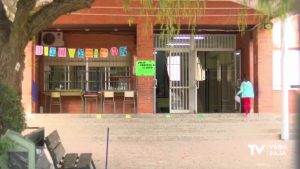 Se mejorarán las instalaciones del colegio Virgen de las Virtudes de Cox con 1,3 millones de euros