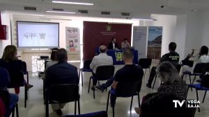 Callosa de Segura presenta una app para combatir la "okupación"