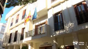 Almoradí pone en funcionamiento su Archivo Histórico Municipal