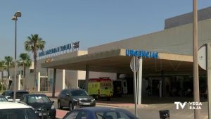 El Departamento de Salud de Torrevieja cubre 630 nuevas vacantes de larga duración