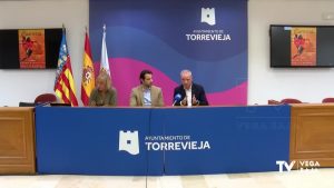 Torrevieja acoge el XXV Torneo Internacional de España de Selecciones Femeninas