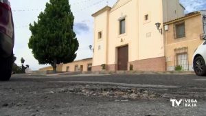 El PP de Orihuela anuncia la adjudicación de la obra de remodelación de la plaza de La Matanza