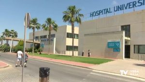 El Hospital de Torrevieja incorporará un nuevo equipo de mamografía digital valorado en 395.000€