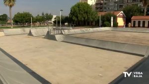 El nuevo skatepark de Torrevieja llevará el nombre de Ignacio Echeverría