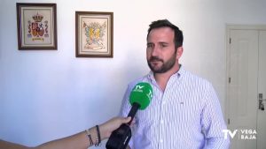 Acuerdo para el histórico deslinde entre Callosa de Segura y Cox