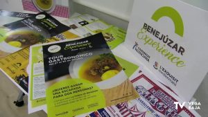 Benejúzar Experience presenta actividades gastronómicas, lúdicas y comerciales en su séptima edición